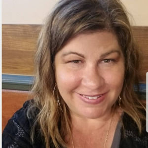 Meet your Posher, Pam